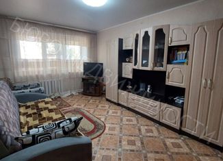 Продается 2-ком. квартира, 41.1 м2, Балашов, посёлок Балашов-3, 13