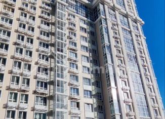 Продажа 2-комнатной квартиры, 60.5 м2, Москва, Ореховый бульвар, 24к4, район Зябликово