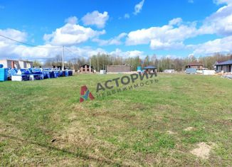 Продам земельный участок, 7 сот., поселок Новый, улица Красная Горка