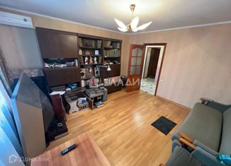 Продажа 2-ком. квартиры, 52.9 м2, Москва, Веерная улица, 1к2, Веерная улица