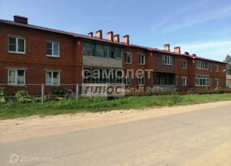 Продам 1-ком. квартиру, 37 м2, Ярославская область, Депутатская улица, 20