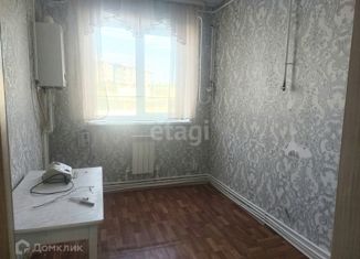 3-комнатная квартира на продажу, 59.5 м2, поселок Плодовый, Набережная улица, 1А