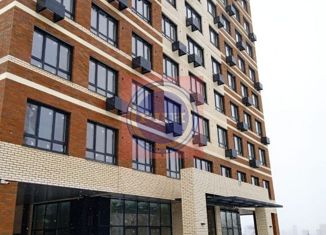 Продажа квартиры студии, 68.4 м2, Новосибирск, микрорайон Горский, 12, ЖК Аурум