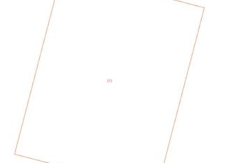 Продаю участок, 15 сот., деревня Михино, Речная улица