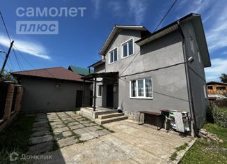 Продаю дом, 120 м2, Иркутск, улица Державина, 52, Ленинский округ