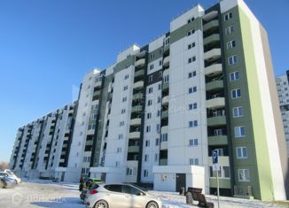 Продажа однокомнатной квартиры, 35.5 м2, Тюмень, ЖК Тура-2, улица Алексея Леонова, 34