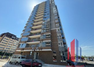 Продаю 1-ком. квартиру, 48 м2, Волгоград, Шекснинская улица, 75, Дзержинский район