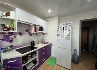 Квартира на продажу студия, 22.2 м2, поселок Октябрьский, Полесская улица, 6