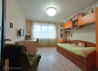 Продам 2-комнатную квартиру, 48.4 м2, Боровичи, Ленинградская улица, 29