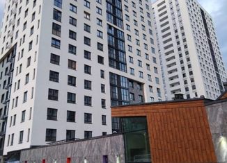 Продам 3-комнатную квартиру, 67.4 м2, Уфа, ЖК Ботаника, улица Уфимское Шоссе, 24