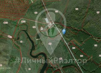 Продаю участок, 31890 сот., село Тимошкино