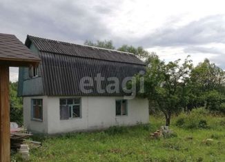 Продается дом, 40 м2, Калуга, Ленинский округ, Вишнёвая улица
