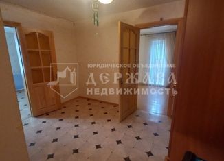 Продается 4-ком. квартира, 77 м2, Юрга, Томская улица, 3А