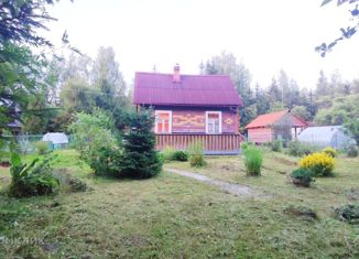 Продаю дом, 36 м2, садоводческий массив Мшинская, садоводческое некоммерческое товарищество Солнечное, 365