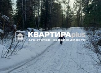 Продается участок, 13 сот., посёлок Аять, Еловая улица, 12