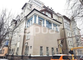 3-ком. квартира на продажу, 126 м2, Нижний Новгород, улица Минина, 29, улица Минина