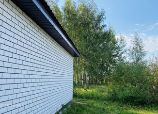 Продается дом, 130 м2, село Новая Усмань, улица Крамского