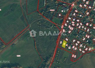 Продаю земельный участок, 25.73 сот., село Погорелово