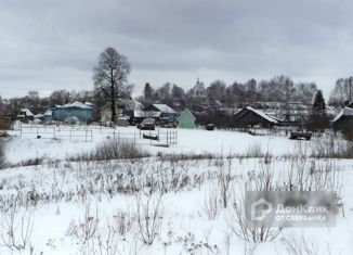 Продается участок, 11 сот., деревня Оборино, Полевая улица, 16