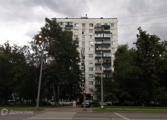 Продажа 2-ком. квартиры, 37.5 м2, Москва, улица Академика Скрябина, 5к1