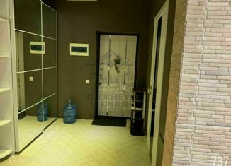 2-комнатная квартира на продажу, 72 м2, Аксай, улица Платова, 72В