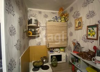 Продажа 1-ком. квартиры, 18 м2, Междуреченск, Интернациональная улица, 41