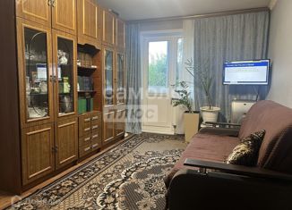 Продажа 2-ком. квартиры, 51 м2, Чита, Инструментальная улица, 6