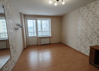 Квартира на продажу студия, 25.2 м2, Екатеринбург, Рощинская улица, 41, ЖК Тихий Берег-2