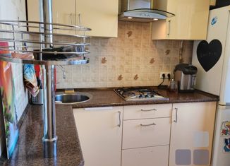 Однокомнатная квартира на продажу, 38.6 м2, Москва, 2-я Пугачёвская улица, 3к1, 2-я Пугачёвская улица