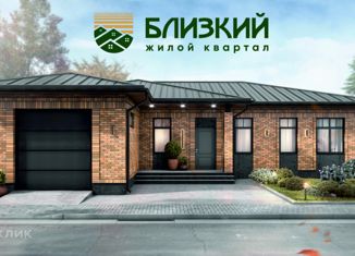 Продается дом, 186 м2, село имени 9 Января, Раздольная улица