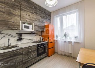 Продам двухкомнатную квартиру, 40.3 м2, Екатеринбург, улица Шолохова, 2/3, ЖК Шолохов