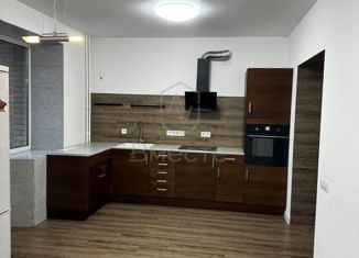 Сдается в аренду 2-ком. квартира, 52.6 м2, Новосибирск, бульвар Молодёжи, 15, бульвар Молодежи