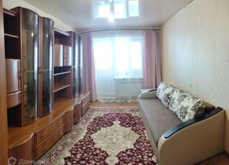 Сдача в аренду 2-ком. квартиры, 50 м2, Курская область, Звёздная улица, 21