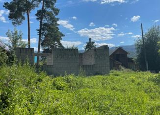 Земельный участок на продажу, 7 сот., село Чемал, Советская улица