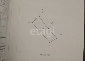 Продается земельный участок, 2.91 сот., станица Раздорская, Школьный переулок