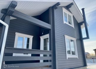 Продажа дома, 130 м2, деревня Зубино