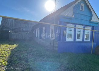Дом на продажу, 33.6 м2, село Татарская Свербейка, Центральная улица, 71