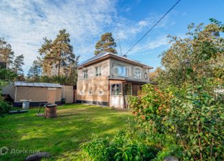 Продается дом, 130 м2, городской посёлок Вырица, Вокзальная улица, 42