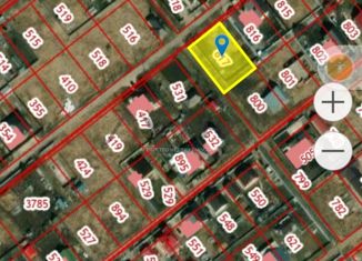 Продам участок, 10 сот., ДНП УК Усадьба, Александрийская улица, 56