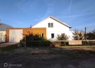 Продам дом, 96.7 м2, Сызрань, Чимкентская улица, 4