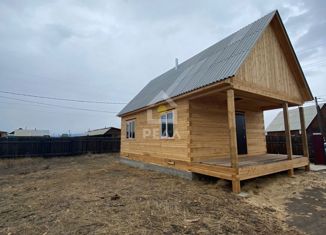 Продаю дом, 42 м2, дачное некоммерческое товарищество Авиатор-2, Полярная улица