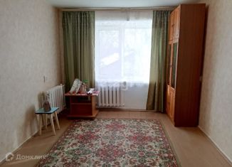Продажа комнаты, 17.3 м2, Тюменская область, Мельзаводская улица, 19А