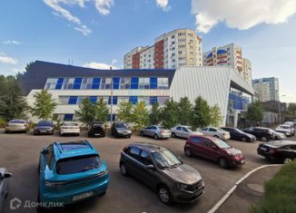 Продам офис, 3052 м2, Уфа, улица Карла Маркса, 62/1, Советский район