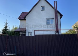 Продам дом, 110 м2, СНТ Победа, СНТ Победа, 126