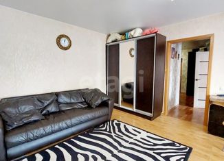 1-комнатная квартира на продажу, 44.7 м2, Краснодар, Каменная улица, 13, Каменная улица