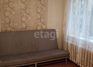 Продается однокомнатная квартира, 30.9 м2, Новосибирск, улица Есенина, 45, метро Золотая Нива