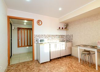 Квартира на продажу студия, 20 м2, Анапа, улица Ленина, 233, ЖК Горгиппия Морская