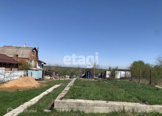 Земельный участок на продажу, 6.1 сот., садоводческое некоммерческое товарищество Нефтяник, Центральная улица