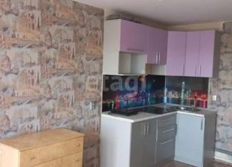 Продам квартиру студию, 17.3 м2, Курган, улица Радионова, 20