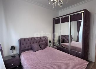 Продам 1-ком. квартиру, 36.2 м2, поселение Внуковское, Омская улица, 17, ЖК Внуково 2016/2017